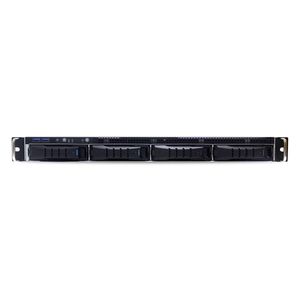 Aic XP1-S101LE01 400W LGA1151/ DDR4/ V&2Gbe 1U Rackmount Server Barebone System 400W ATX unidad de fuente de alimentación