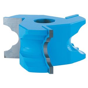 Romano dc2015 Protector de molde de carburo, 1/2-inch Bore