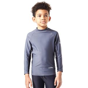 Legendfit - Bañador de manga larga UPF 50 + para niños, de secado rápido, para natación