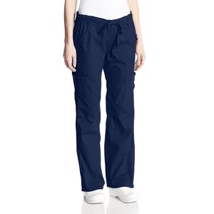 Alto EDS firma Jr. petos mujer Fit pantalones Cargo de lazo