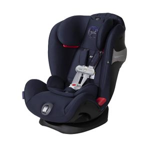 Cybex Eternis S - Asiento de coche con sensorSafe, Estándar