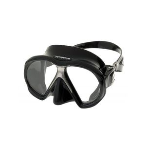 Atomic Aquatics subchasis máscara, ajuste Regular