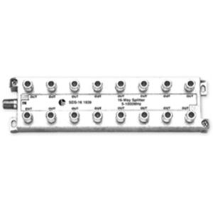 sds-16 Splitter, 16 Way by blonder Toungue