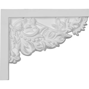 Ekena Millwork SB09X07AT-R-CASE-6 - Soporte para escalera