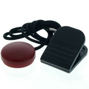 Cinta de correr llave de seguridad de la suela – F63 & F85 – (por treadlife Fitness)
