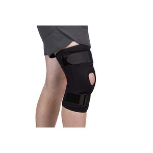 Rodillera ajustable Patella, XXL