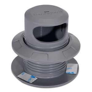 Kensington arandela agujero ancla para cable Cerraduras (k64612ww)