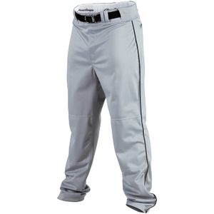 Pantalón de béisbol Rawlings para hombre