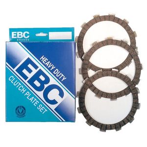 EBC frenos ck1181 Embrague Kit Placa de fricción