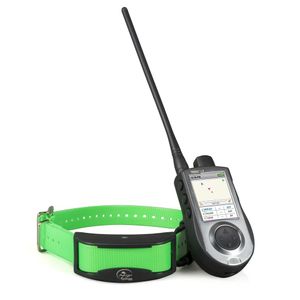 SportDOG Marca TEK Series GPS Sistemas de seguimiento con E-Collar Opción – Hasta 10 millas Rango – Impermeable, Recargable Perro Localización Disposi