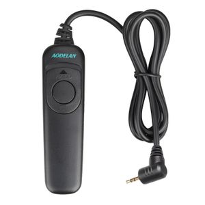 aodelan rs-c6 Cable de liberación de obturador cámara para RS-60E3 de control Repuestos para Canon Rebel T6i, T6s, T5 T5i T4i T3i T3 T2i T1i XT XTi XS
