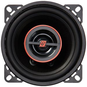 Cerwin-Vega móvil H740 Hed (R) Serie de 2 Vías altavoces coaxiales (4," 275 Vatios Max)