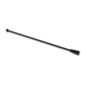 SteadFast Auto – Chevrolet S-10 antena, 8 pulgadas, Negro