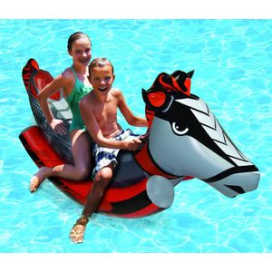 Poolmaster Rockin 'caballo de juguete, multicolor