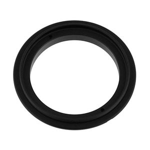 Fotodiox rosca de filtro de 55 mm Macro Reverse Mount Anillo Adaptador para Sony Alpha Cámara, compatible con Sony