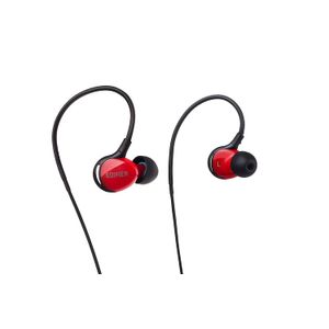 Edifier P281 - Auriculares in-ear deportivos a prueba de sudor (clase IP57)