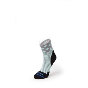 FITS Women’s Performance Trail – Quarter-Length Hiking Sock