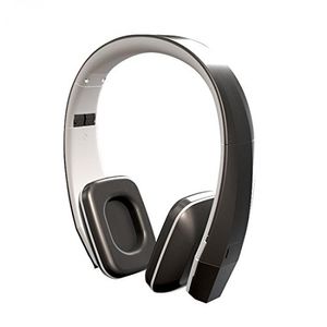 Power Acoustik hir-1b 1-Channel Auriculares (inalámbrico, IR Grafito), color negro