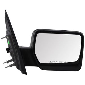 Genuine Ford 8l3z-17682-ea Asamblea Espejo Retrovisor exterior