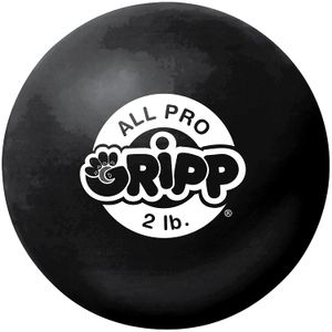 Hierro Guantes todos Pro Gripp fortalecedora de mano