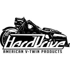 polig shd0013-c Motor de arranque Harley Davidson, 1 paquete