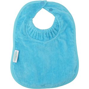 Silly Billyz Snuggly algodón Premium Toalla bebé babero con Secure Snap