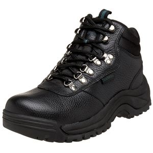 Propet Mens Cliff Walker Medicare/HCPCS Code = A5500 Diabetic Shoe