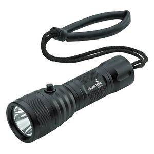 Phantom Aquatics – Kit de aluminio 700 lúmenes buceo luz LED con batería y cargador