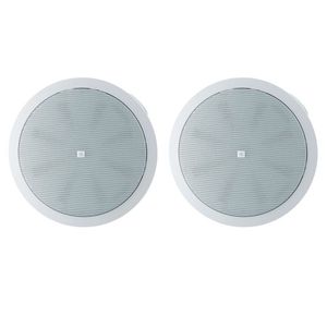 JBL Control 45 C/T Nueva Two-way 5.25" coaxial altavoz para techo, se vende como Par
