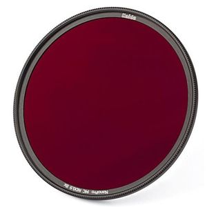 haida nanopro MC 62 mm. 8 x (0,9) vidrio de revestimiento múltiple Filtro de densidad neutra