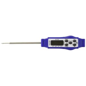 Taylor 9877 FDA Termómetro Digital Compacto Resistente al agua