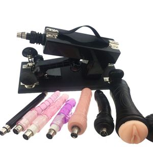 CheGa Massager - Masajeador automático para mujer y adulto