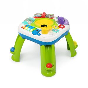 Bright Comienza Tener una Bola Obtener Rollin' Mesa de Actividad