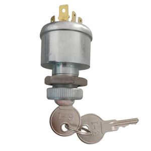 33639-G01 Interruptor de encendido para coches con luces (llave estándar), compatible con EZ-GO TXT carrito de golf