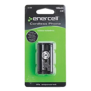 Enercell Batería de Teléfono inalámbrico 23 – 898