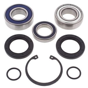 Todos los balones 14 – 1068 superior Snowmobile Jack Shaft Kit