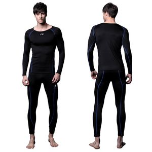 Fitextreme Fx Para Hombre Maxheat Soft Fleece Long Johns...