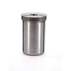 Whiteside Router Bits 6403 Acero Router Collet 1/4-inch diámetro interior y 3/4-Inch diámetro exterior