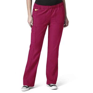 Plus por wonderwink Cordón Scrub Pant de la mujer