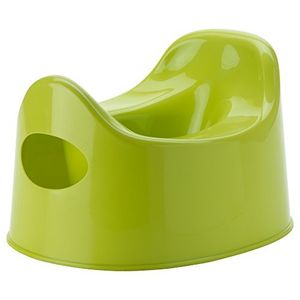 IKEA LILLA Verde de los niños Potty