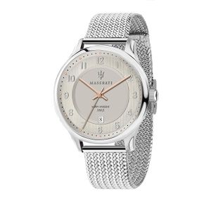 MASERATI Gentleman 1.693 in Reloj para hombre