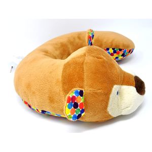 Eric Carle oso soporte de cuello
