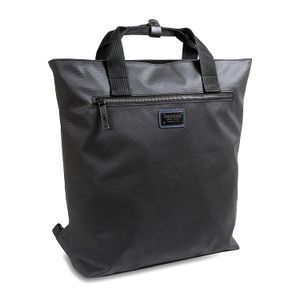 J mundo Nueva York otorgar Business Backpack, Negro), BCB-01