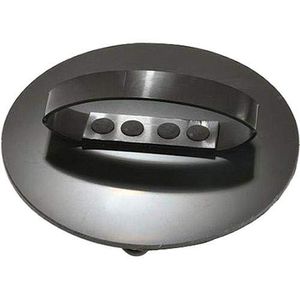 Don Zeck Lens Cap para Nikon 200 – 400 mm f/4.0 VR Lens