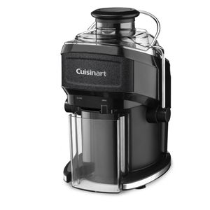 Exprimidor compacto Cuisinart, Negro