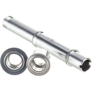 Stan 's Notubes – 142 mm Conv para ZTR Rear Hub