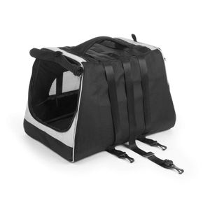 Sherpa Travel Forma Frame Automobile Crash Tested Pet Carrier