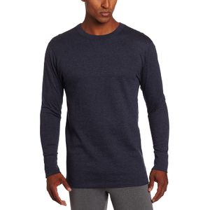 Duofold Men's Mid Weight Wicking Crew Neck Top