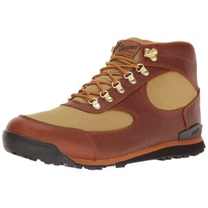Danner Men 's jag café/Caqui senderismo botas