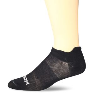 WrightSock Coolmesh II Tab - Calcetines para hombre